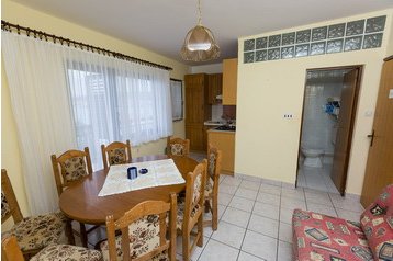 Hrvaška Privát Okrug Gornji, Eksterier